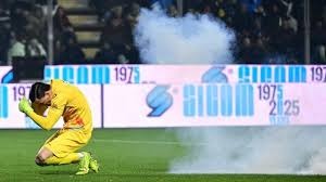 塞门约：本赛季目标是进球和助攻上双；今年在练习后点的预判